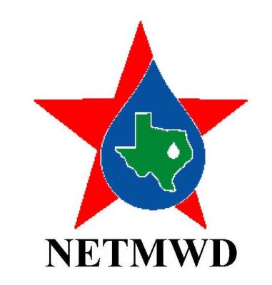 north texas municipal water district